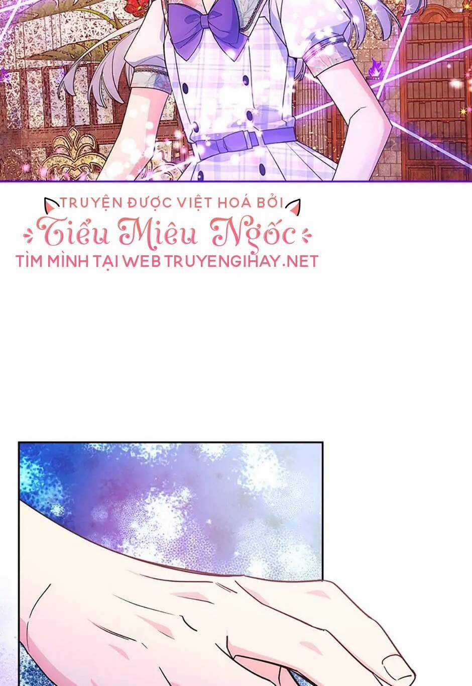 Anh Trai Tôi Quá Hiền Lành Làm Tôi Lo Lắng Ghê Chapter 50 trang 15