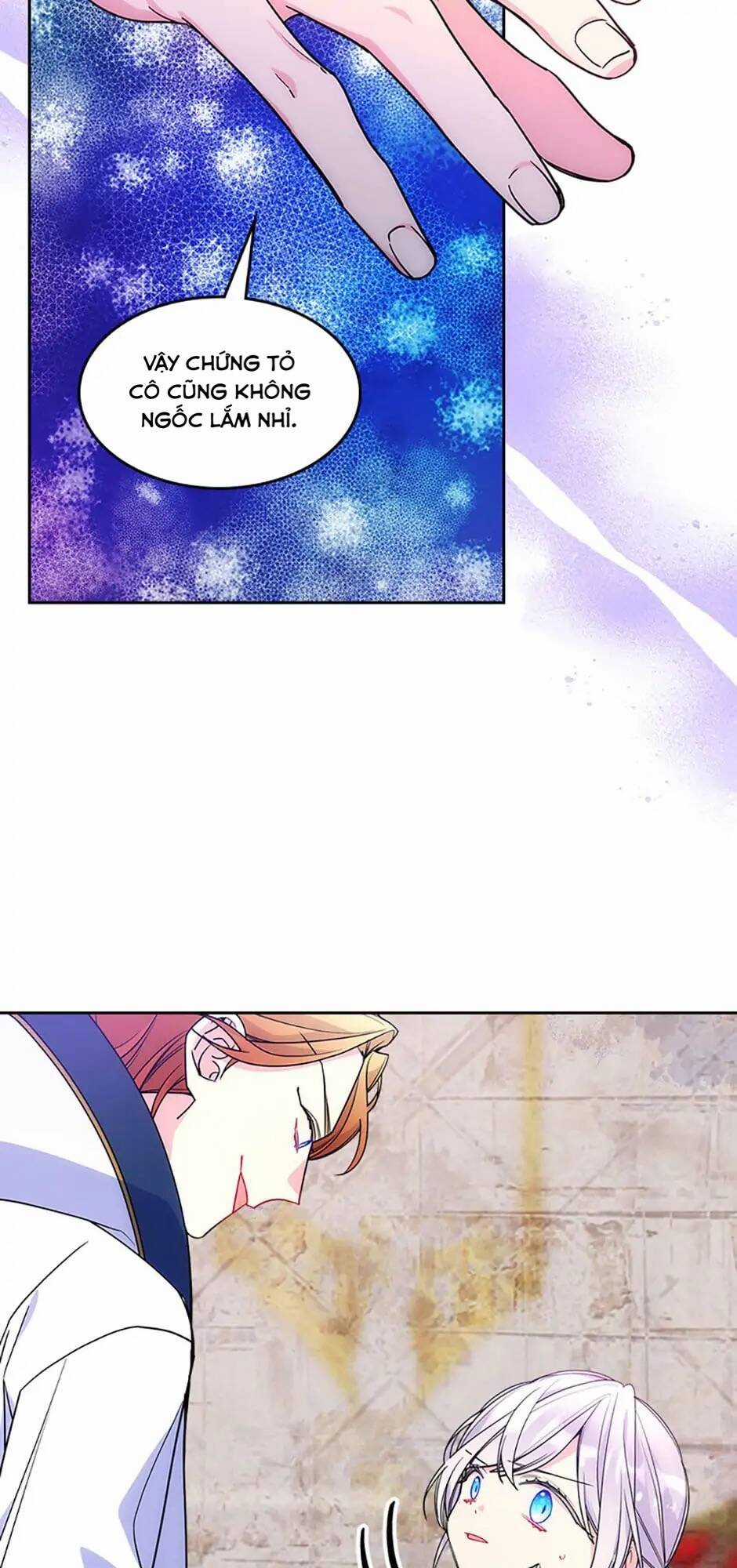 Anh Trai Tôi Quá Hiền Lành Làm Tôi Lo Lắng Ghê Chapter 50 trang 16