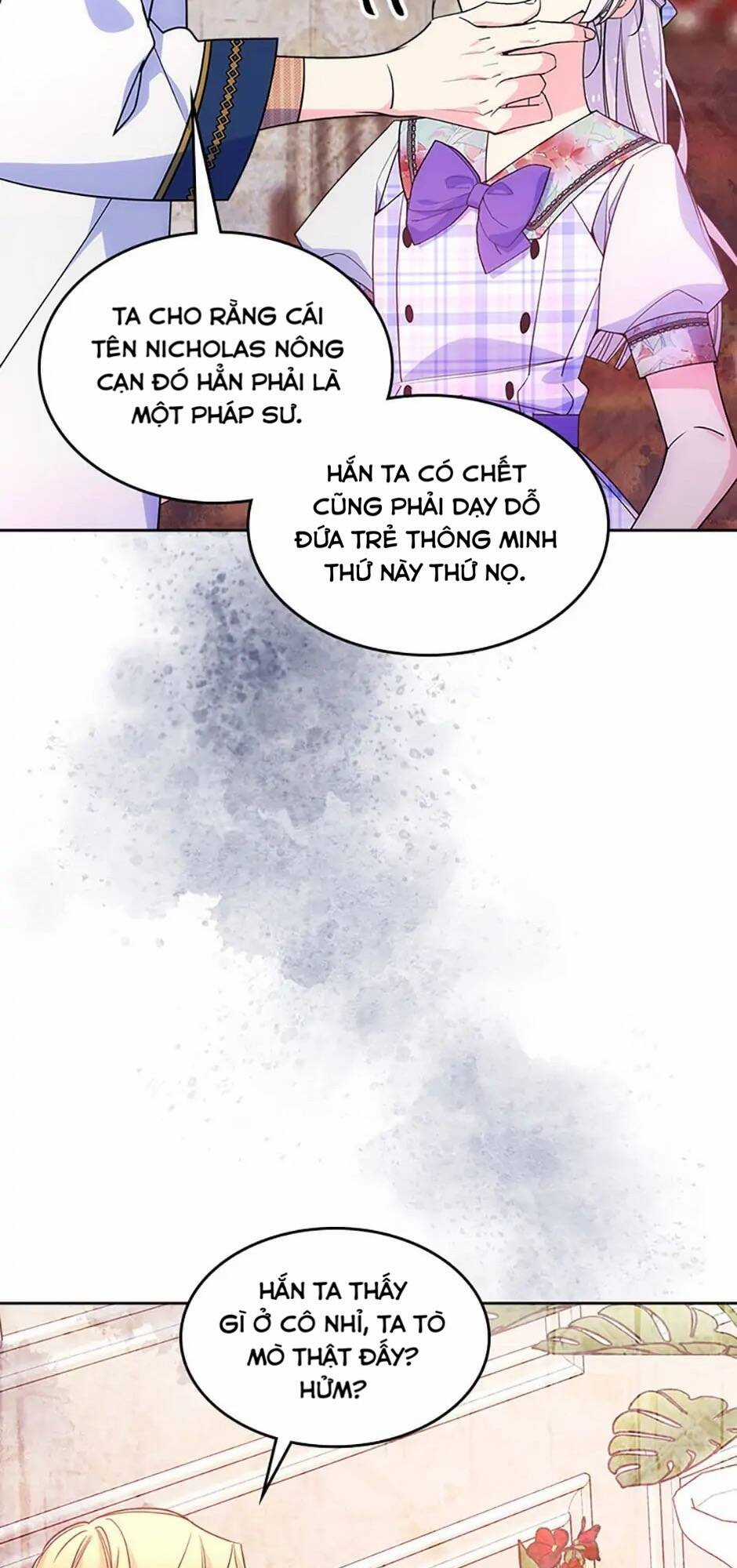 Anh Trai Tôi Quá Hiền Lành Làm Tôi Lo Lắng Ghê Chapter 50 trang 17