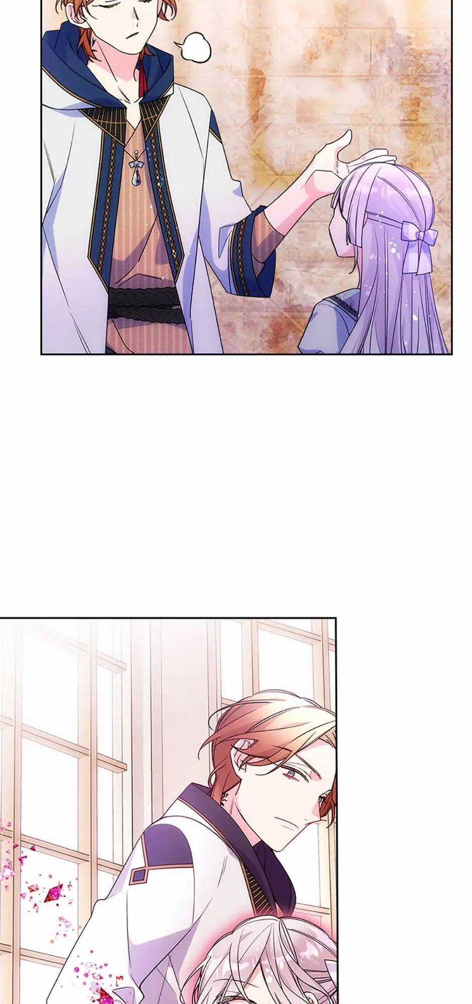 Anh Trai Tôi Quá Hiền Lành Làm Tôi Lo Lắng Ghê Chapter 50 trang 19