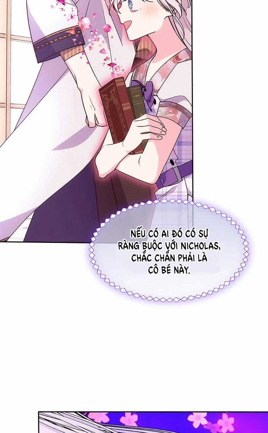 Anh Trai Tôi Quá Hiền Lành Làm Tôi Lo Lắng Ghê Chapter 50 trang 20