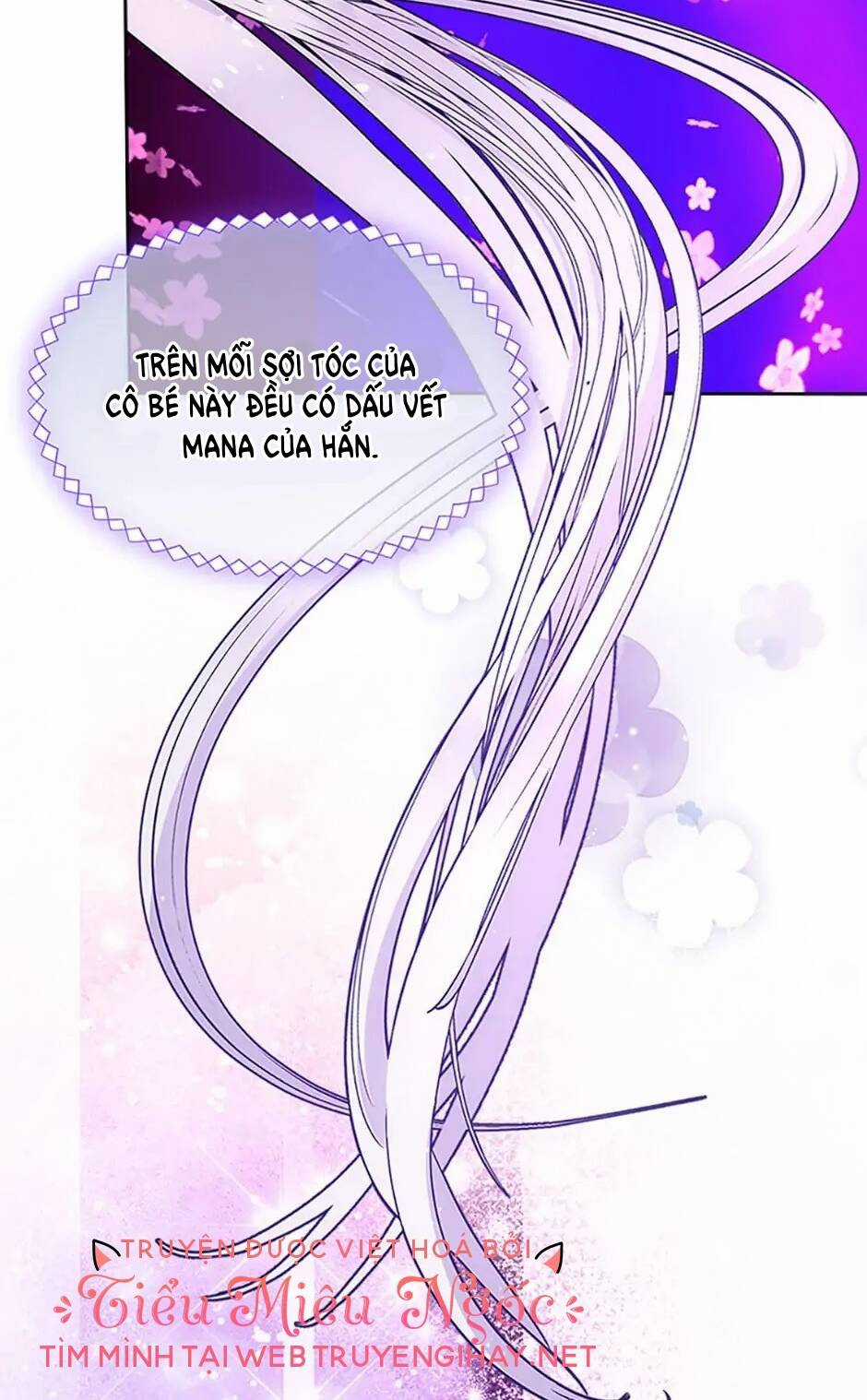 Anh Trai Tôi Quá Hiền Lành Làm Tôi Lo Lắng Ghê Chapter 50 trang 21