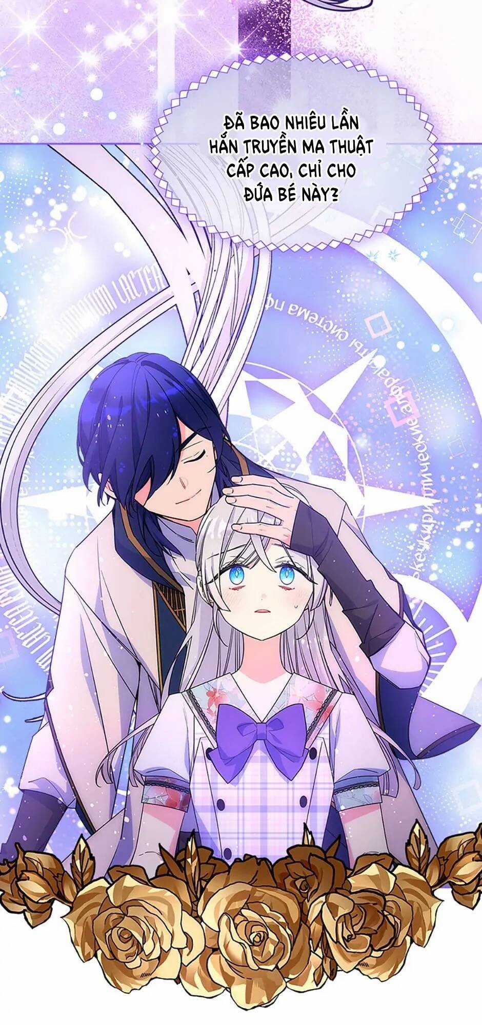 Anh Trai Tôi Quá Hiền Lành Làm Tôi Lo Lắng Ghê Chapter 50 trang 22