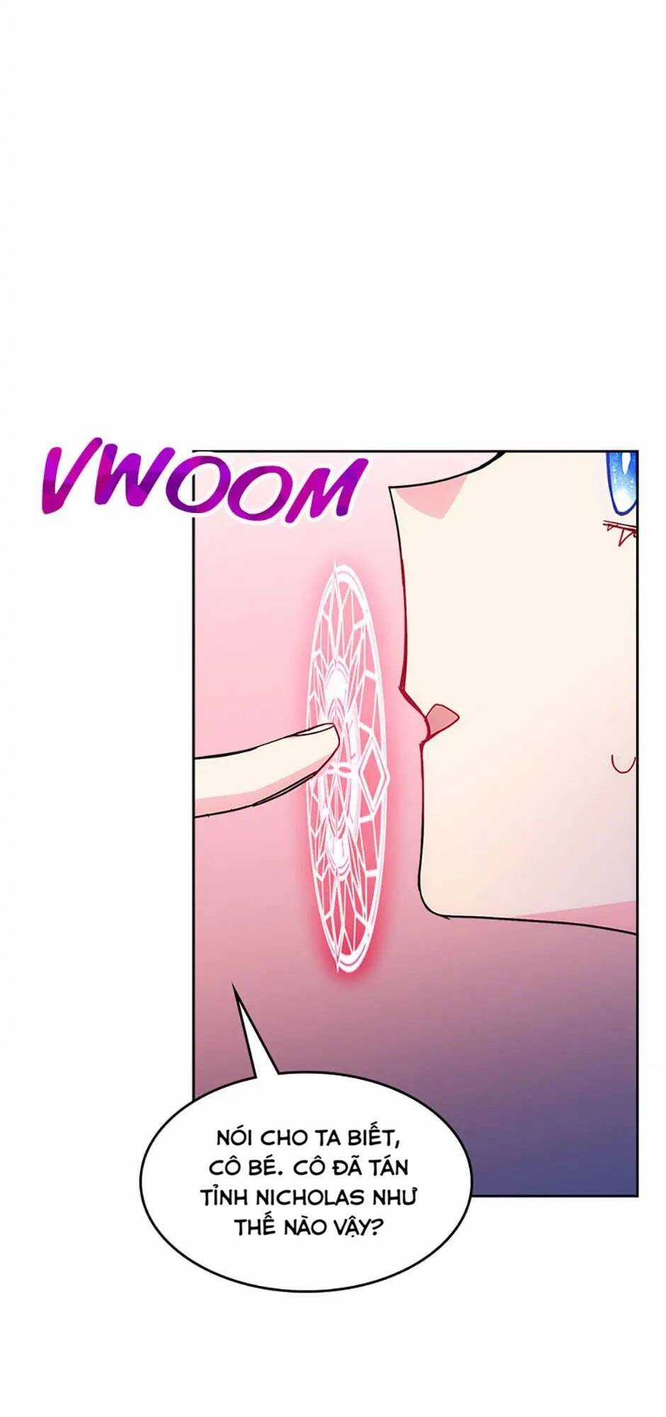 Anh Trai Tôi Quá Hiền Lành Làm Tôi Lo Lắng Ghê Chapter 50 trang 23