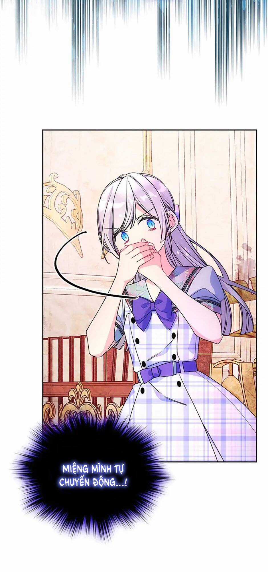 Anh Trai Tôi Quá Hiền Lành Làm Tôi Lo Lắng Ghê Chapter 50 trang 25