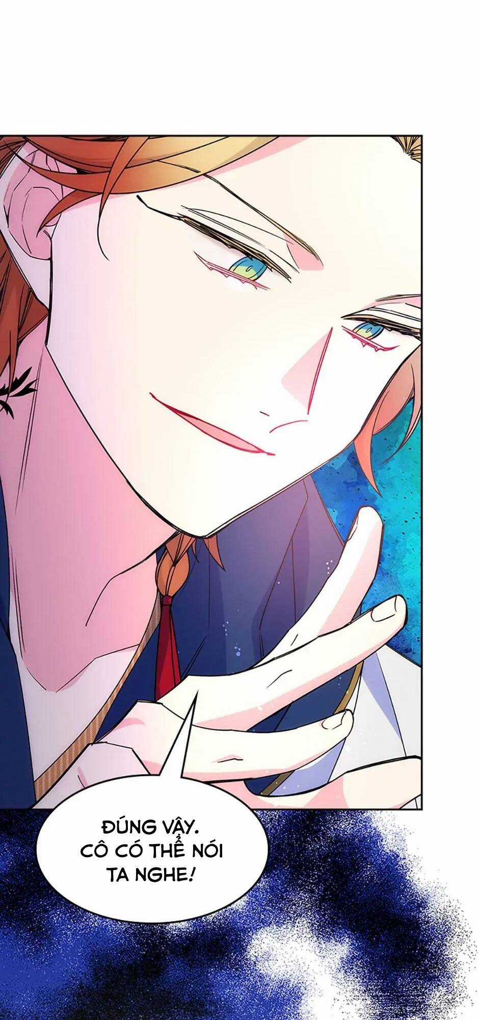 Anh Trai Tôi Quá Hiền Lành Làm Tôi Lo Lắng Ghê Chapter 50 trang 26