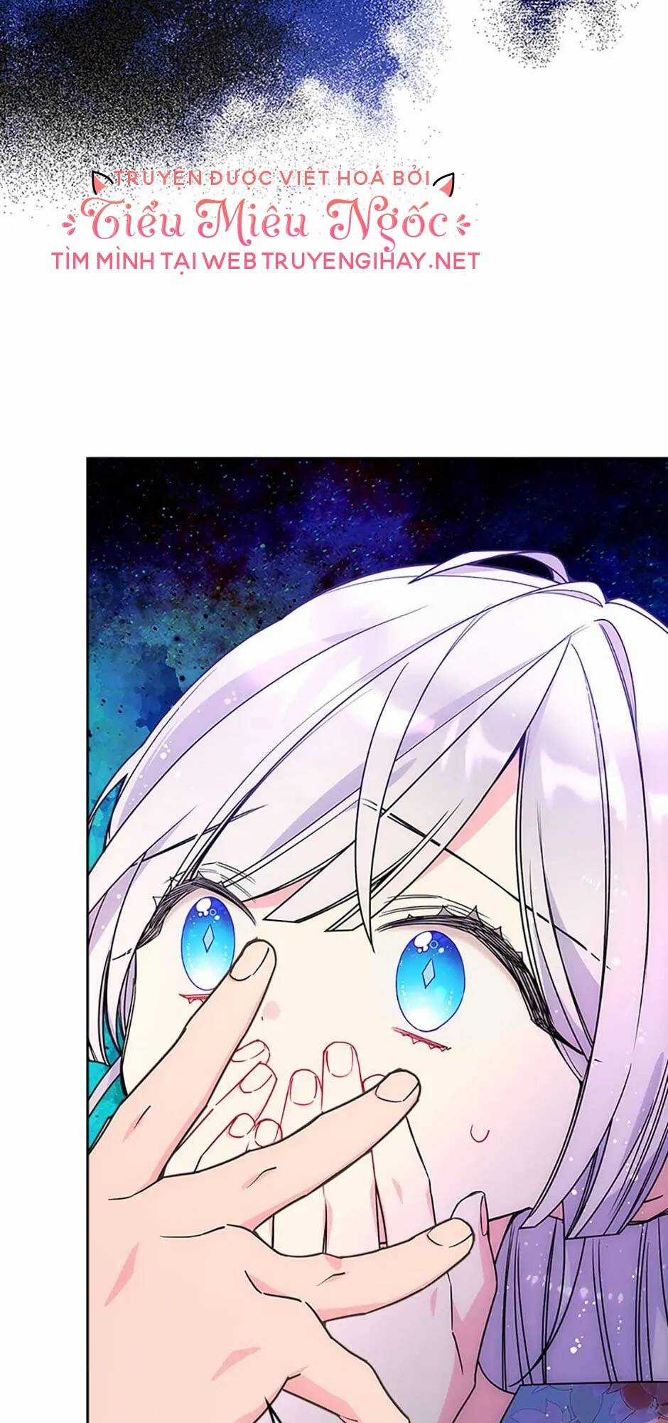 Anh Trai Tôi Quá Hiền Lành Làm Tôi Lo Lắng Ghê Chapter 50 trang 27