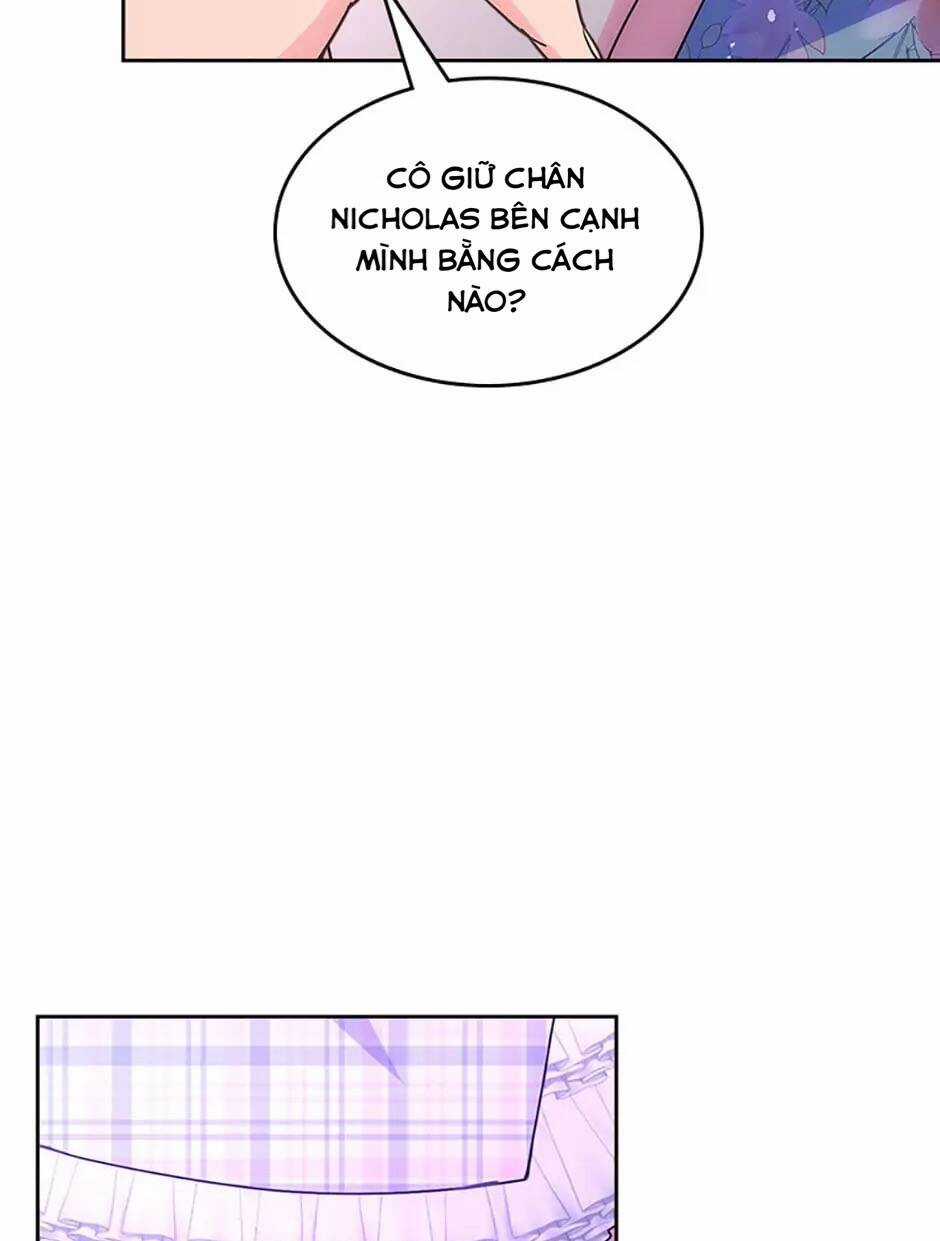 Anh Trai Tôi Quá Hiền Lành Làm Tôi Lo Lắng Ghê Chapter 50 trang 28