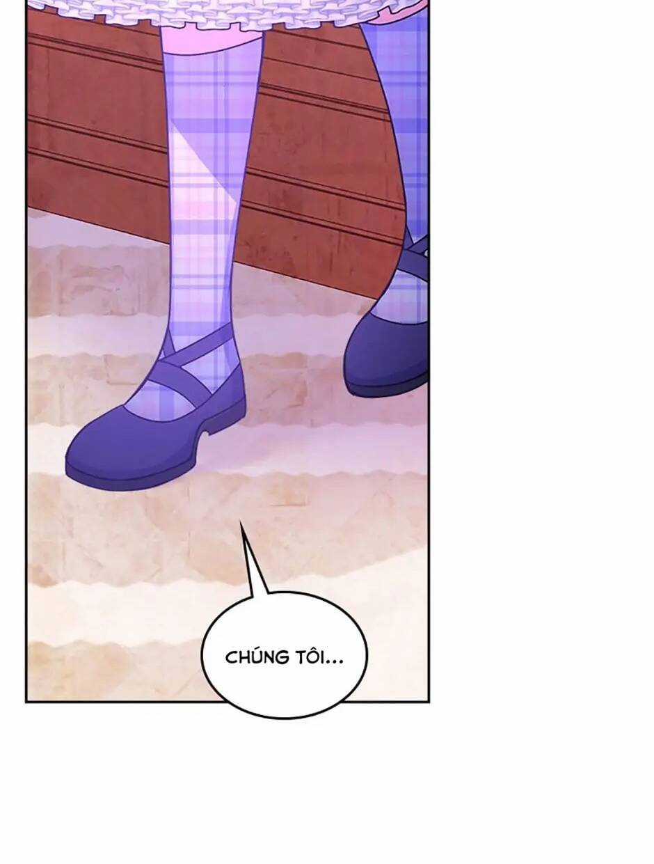 Anh Trai Tôi Quá Hiền Lành Làm Tôi Lo Lắng Ghê Chapter 50 trang 29