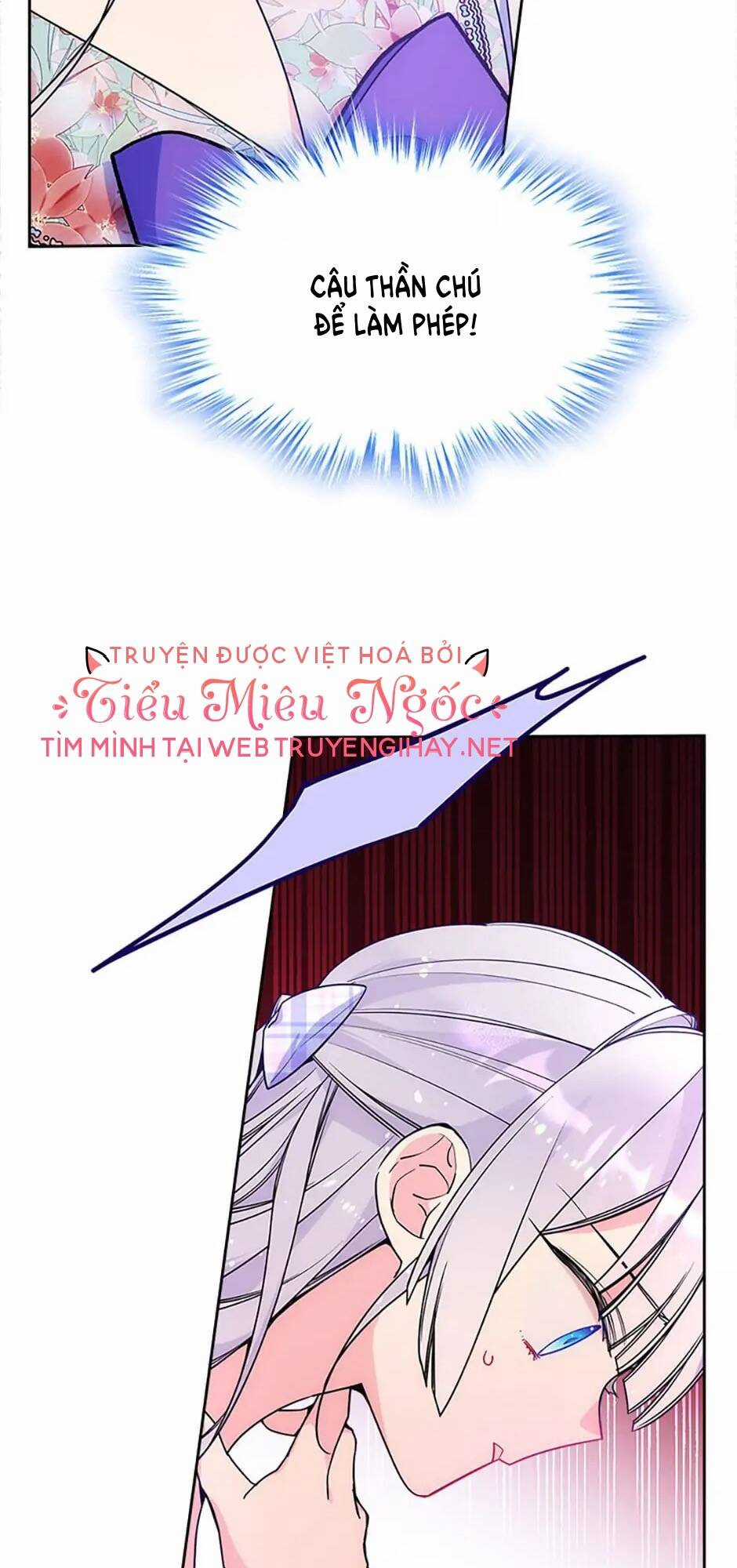 Anh Trai Tôi Quá Hiền Lành Làm Tôi Lo Lắng Ghê Chapter 50 trang 3