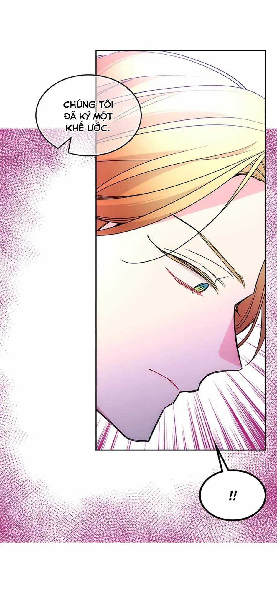 Anh Trai Tôi Quá Hiền Lành Làm Tôi Lo Lắng Ghê Chapter 50 trang 30