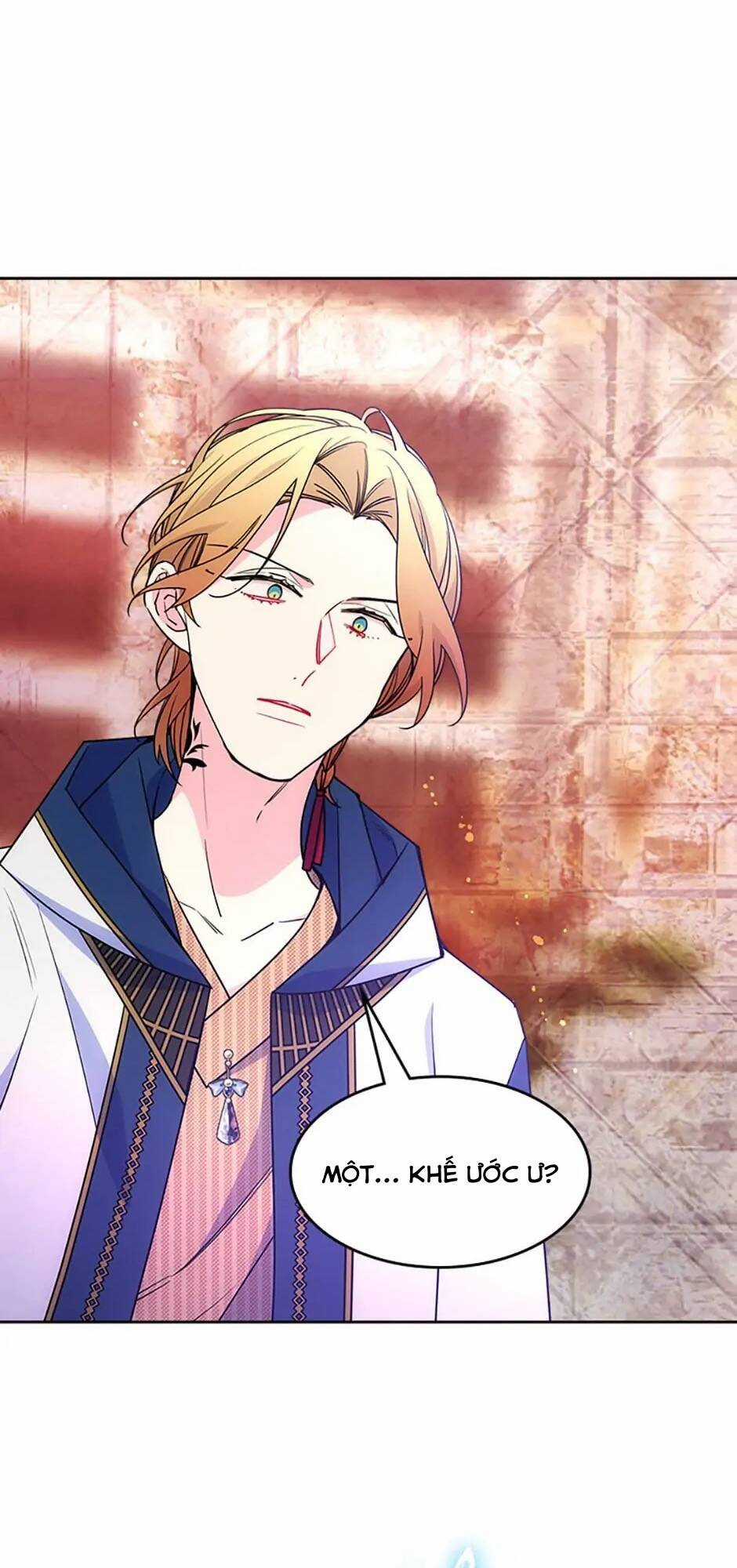 Anh Trai Tôi Quá Hiền Lành Làm Tôi Lo Lắng Ghê Chapter 50 trang 31