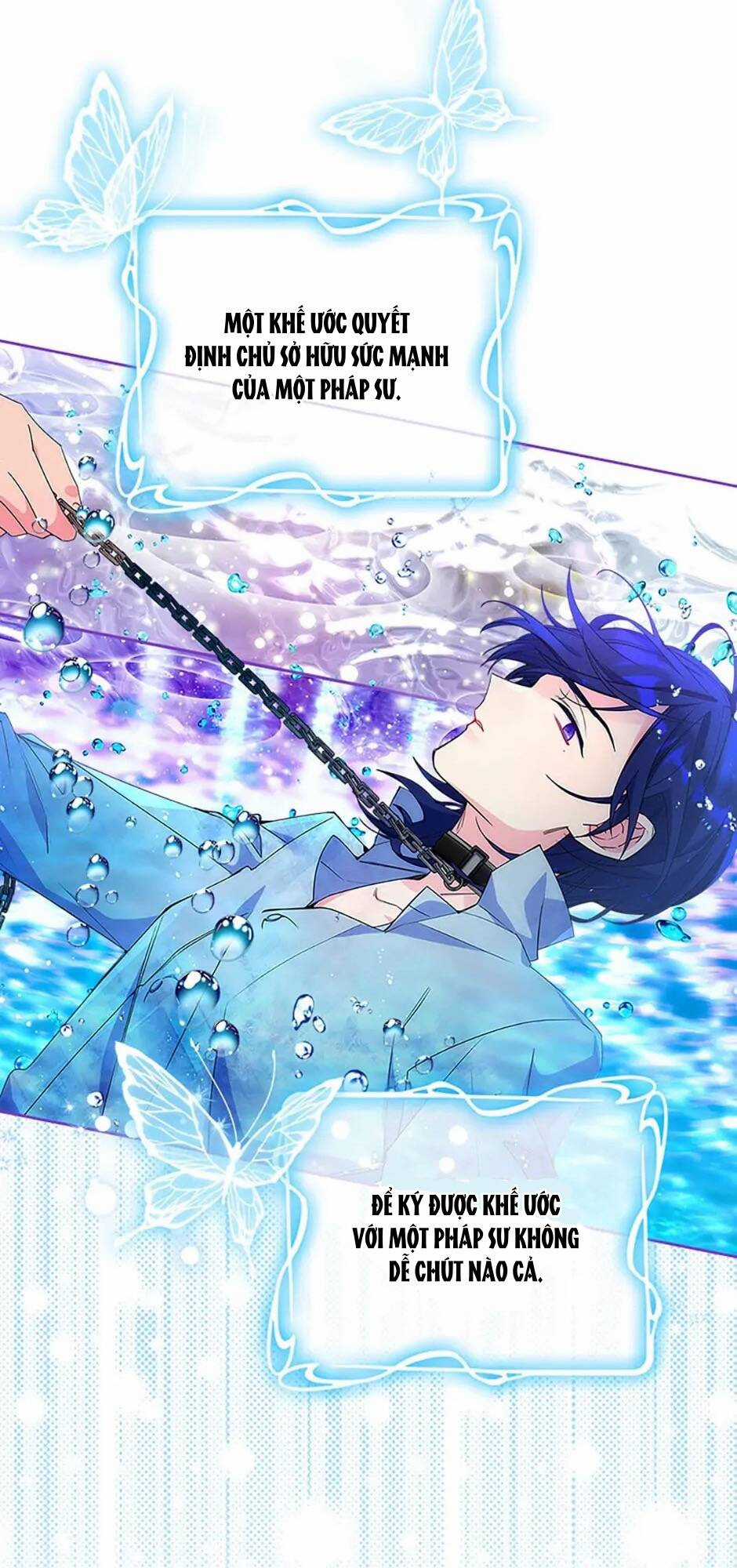 Anh Trai Tôi Quá Hiền Lành Làm Tôi Lo Lắng Ghê Chapter 50 trang 32