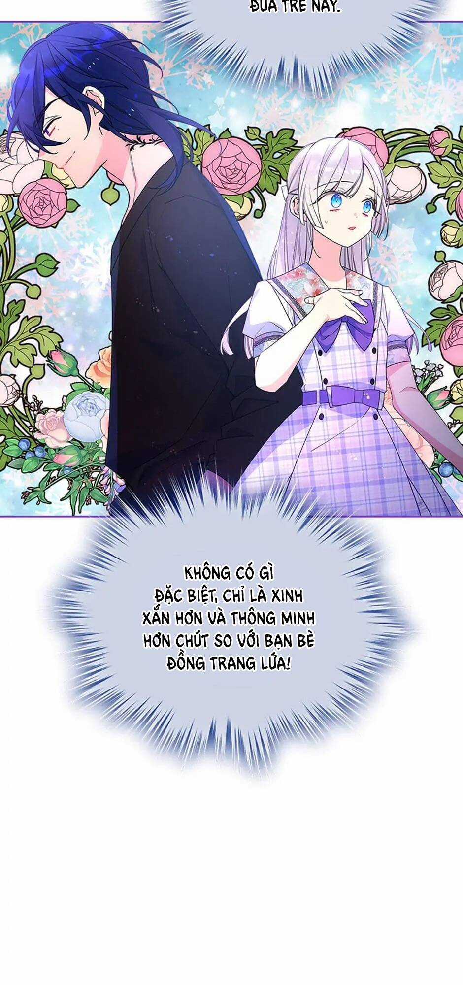 Anh Trai Tôi Quá Hiền Lành Làm Tôi Lo Lắng Ghê Chapter 50 trang 35