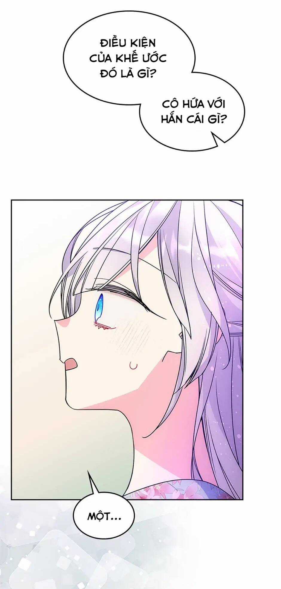 Anh Trai Tôi Quá Hiền Lành Làm Tôi Lo Lắng Ghê Chapter 50 trang 36