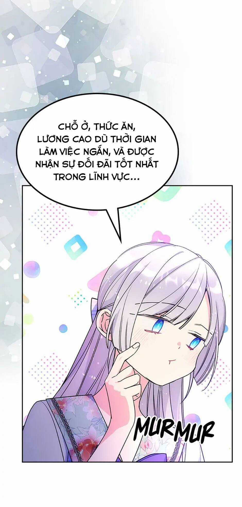 Anh Trai Tôi Quá Hiền Lành Làm Tôi Lo Lắng Ghê Chapter 50 trang 37