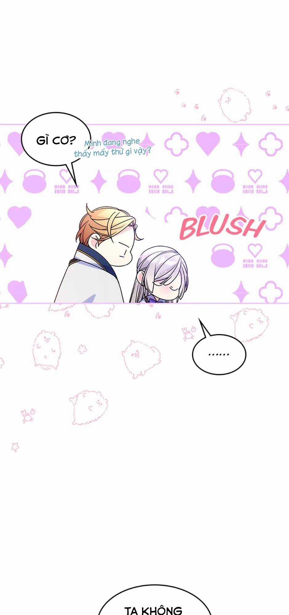 Anh Trai Tôi Quá Hiền Lành Làm Tôi Lo Lắng Ghê Chapter 50 trang 38