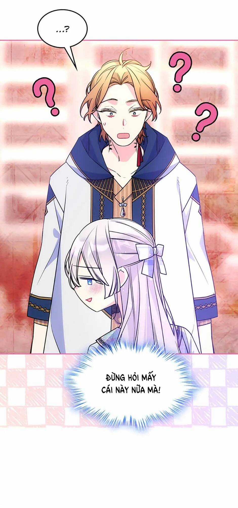 Anh Trai Tôi Quá Hiền Lành Làm Tôi Lo Lắng Ghê Chapter 50 trang 40