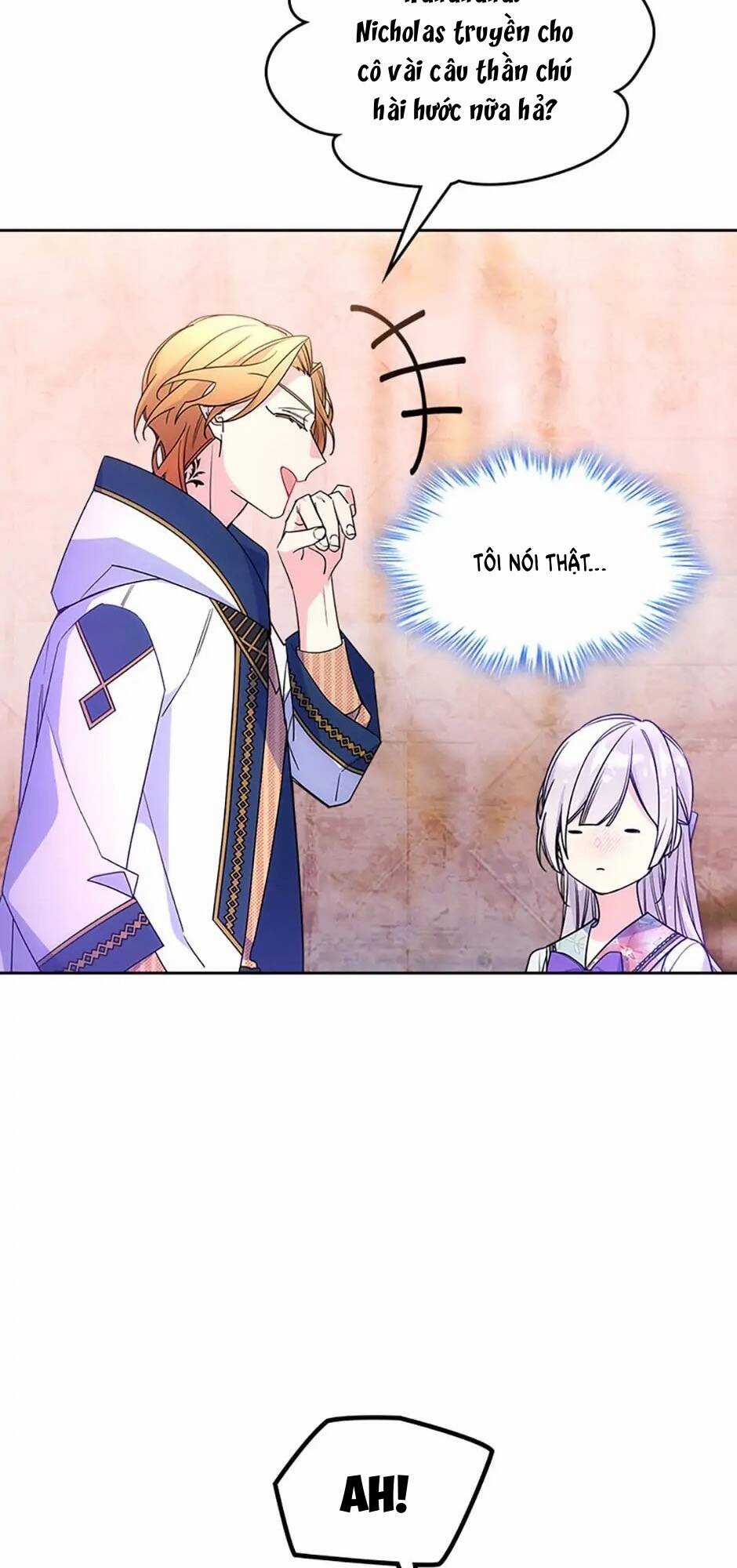 Anh Trai Tôi Quá Hiền Lành Làm Tôi Lo Lắng Ghê Chapter 50 trang 42