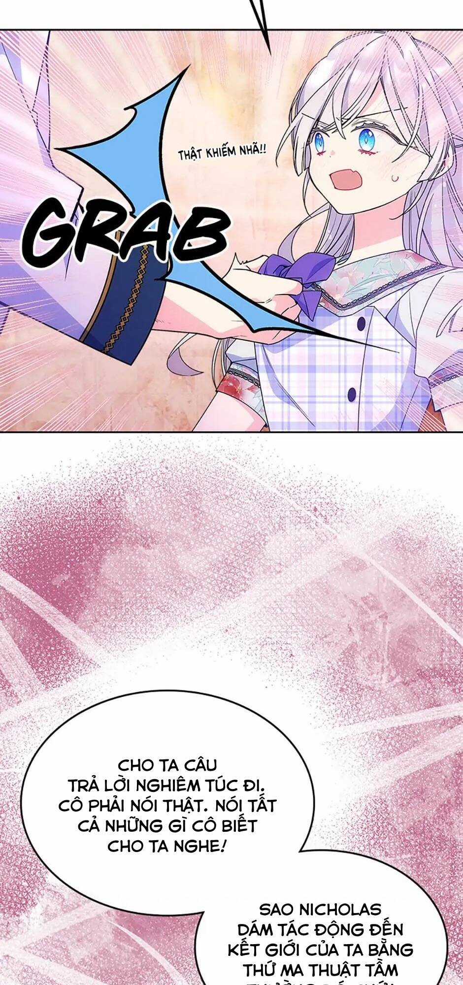 Anh Trai Tôi Quá Hiền Lành Làm Tôi Lo Lắng Ghê Chapter 50 trang 43