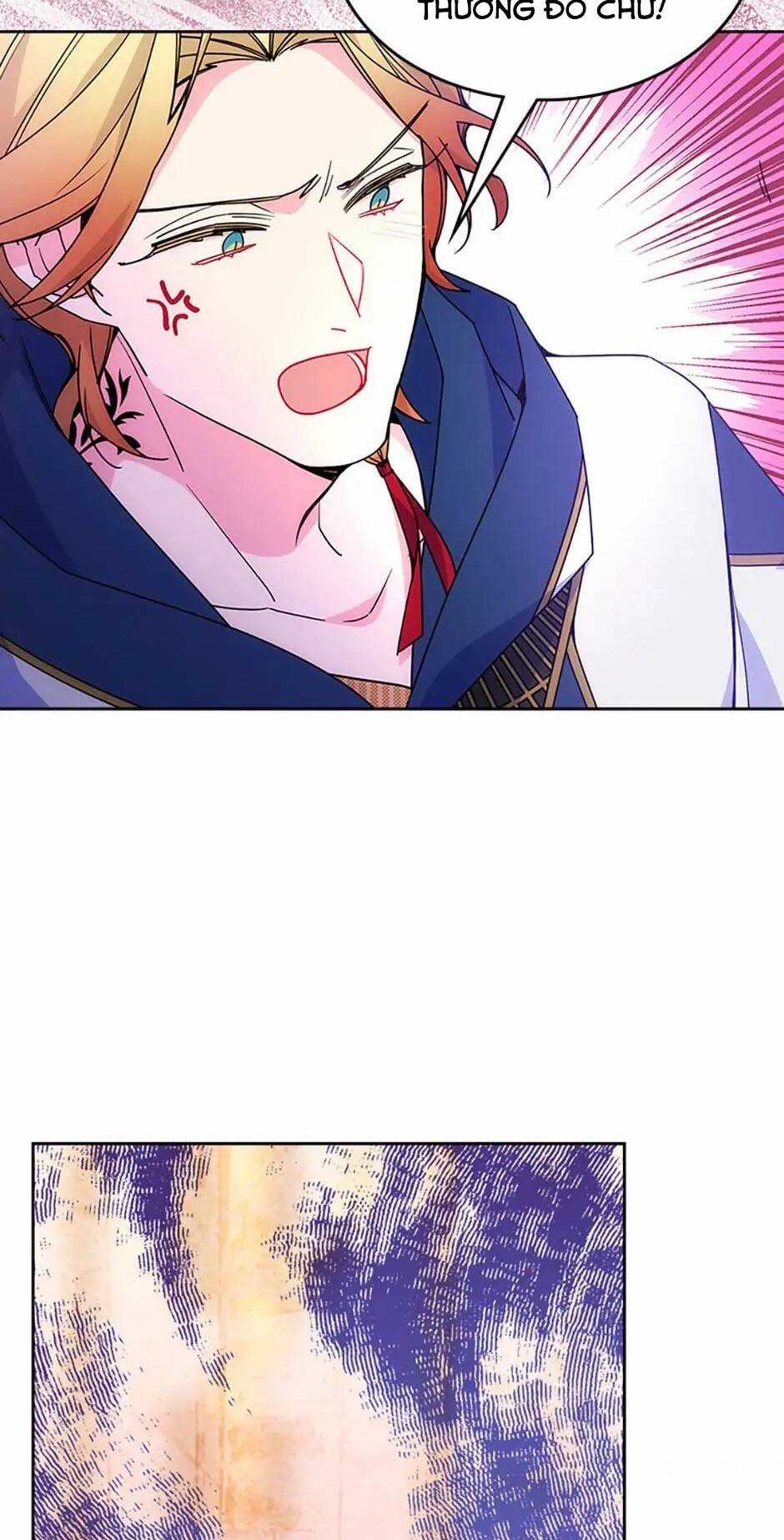 Anh Trai Tôi Quá Hiền Lành Làm Tôi Lo Lắng Ghê Chapter 50 trang 44