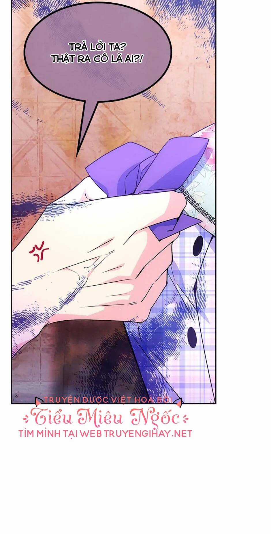 Anh Trai Tôi Quá Hiền Lành Làm Tôi Lo Lắng Ghê Chapter 50 trang 45