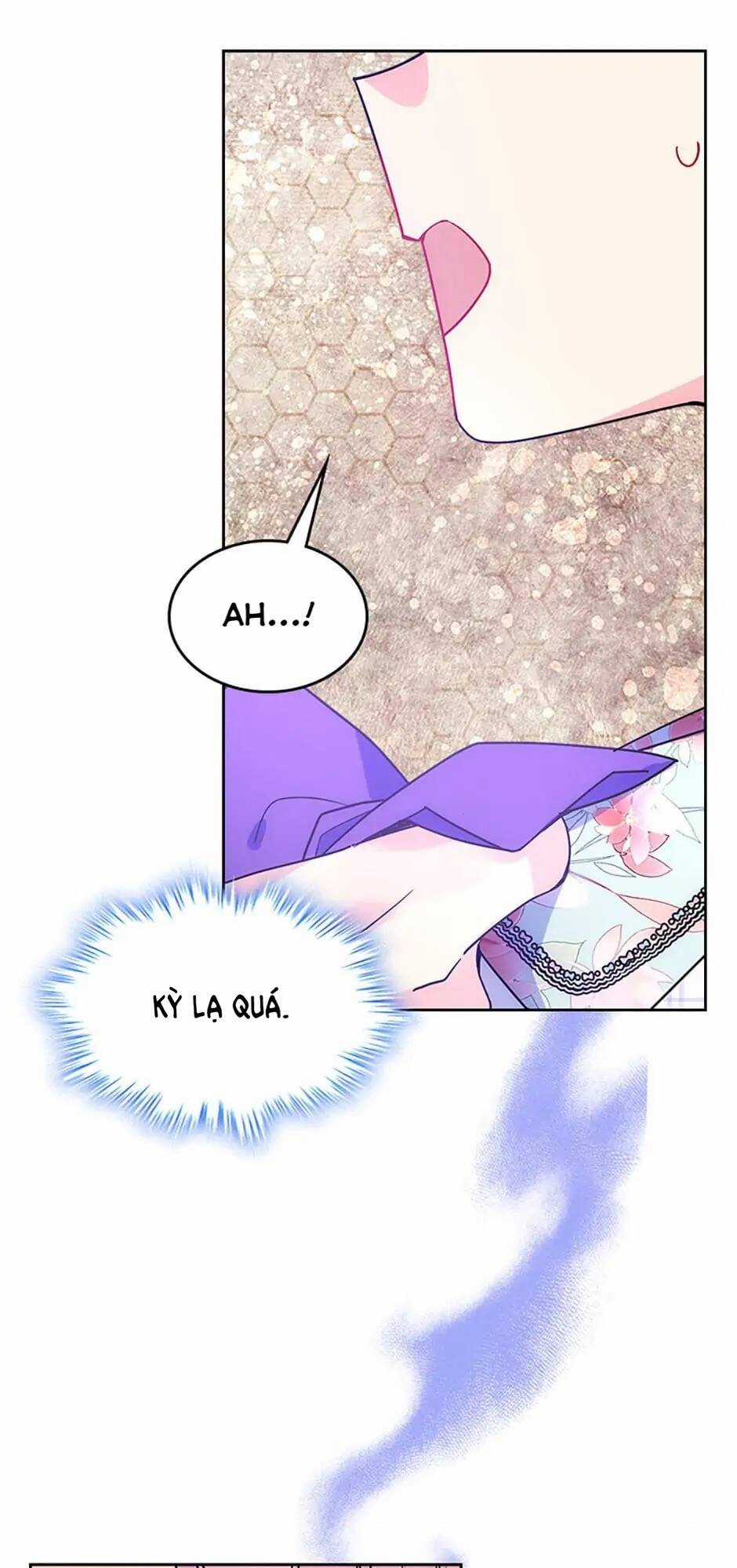 Anh Trai Tôi Quá Hiền Lành Làm Tôi Lo Lắng Ghê Chapter 50 trang 46