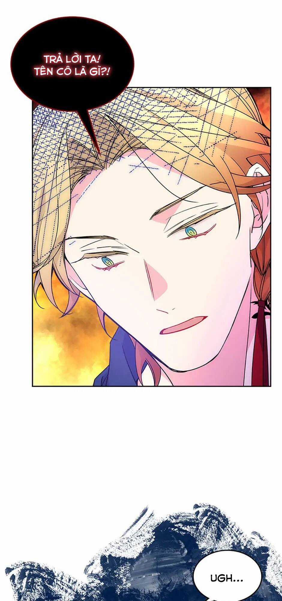 Anh Trai Tôi Quá Hiền Lành Làm Tôi Lo Lắng Ghê Chapter 50 trang 48