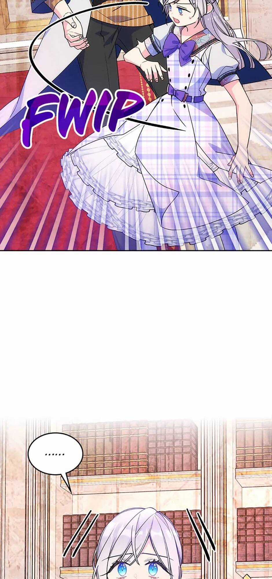 Anh Trai Tôi Quá Hiền Lành Làm Tôi Lo Lắng Ghê Chapter 50 trang 5