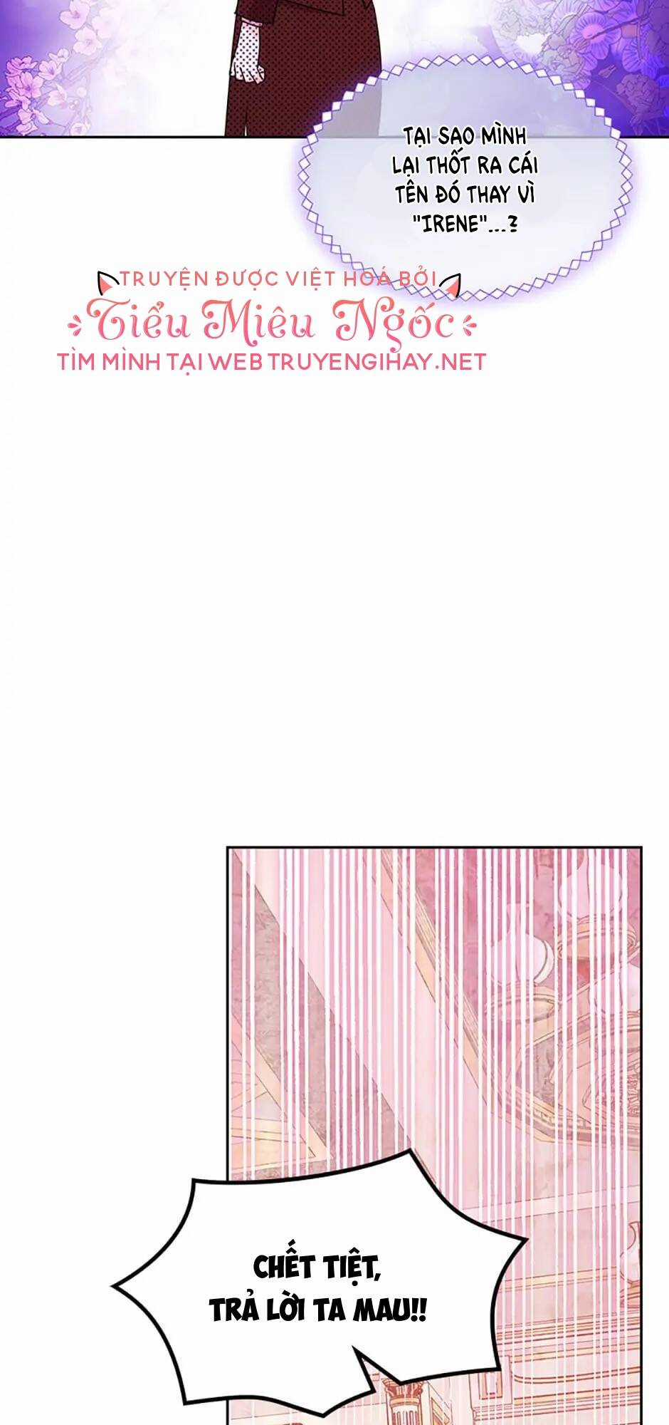 Anh Trai Tôi Quá Hiền Lành Làm Tôi Lo Lắng Ghê Chapter 50 trang 51