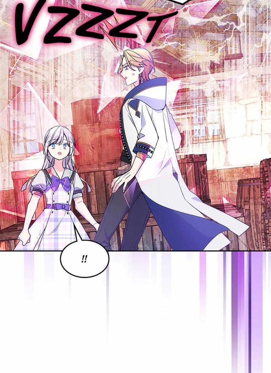 Anh Trai Tôi Quá Hiền Lành Làm Tôi Lo Lắng Ghê Chapter 50 trang 53