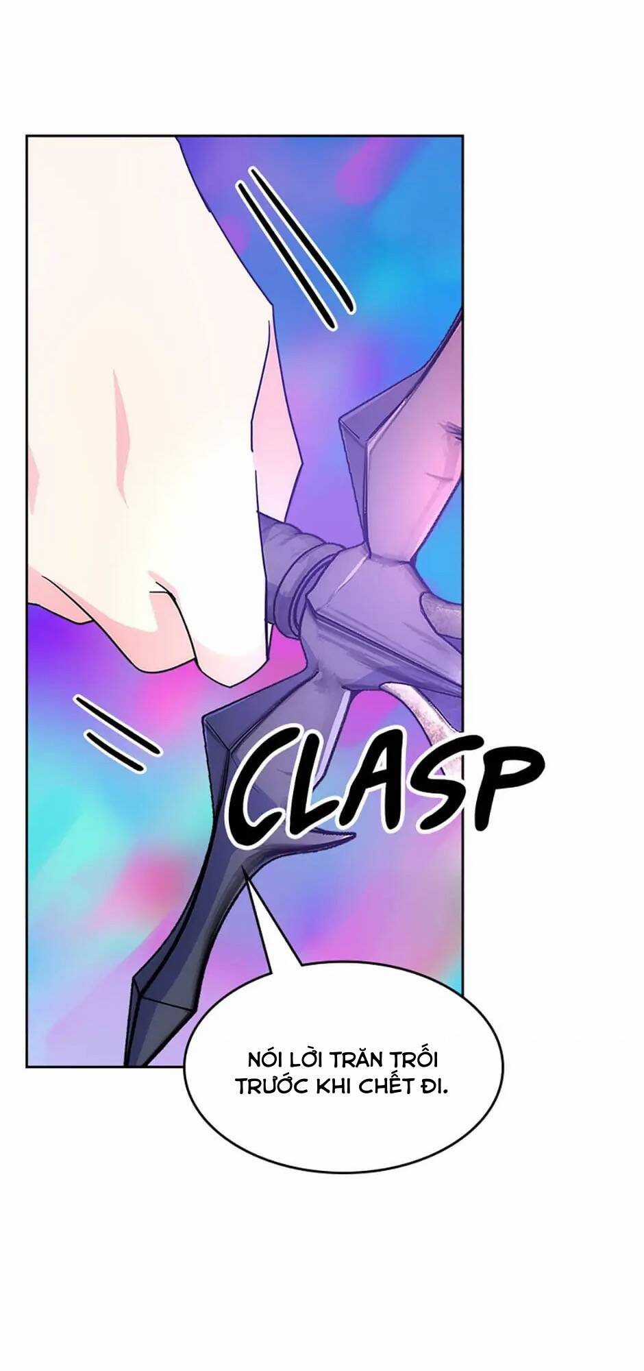 Anh Trai Tôi Quá Hiền Lành Làm Tôi Lo Lắng Ghê Chapter 50 trang 55