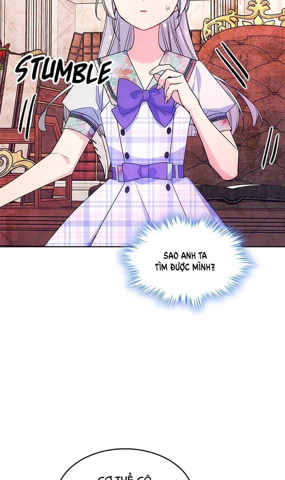 Anh Trai Tôi Quá Hiền Lành Làm Tôi Lo Lắng Ghê Chapter 50 trang 6