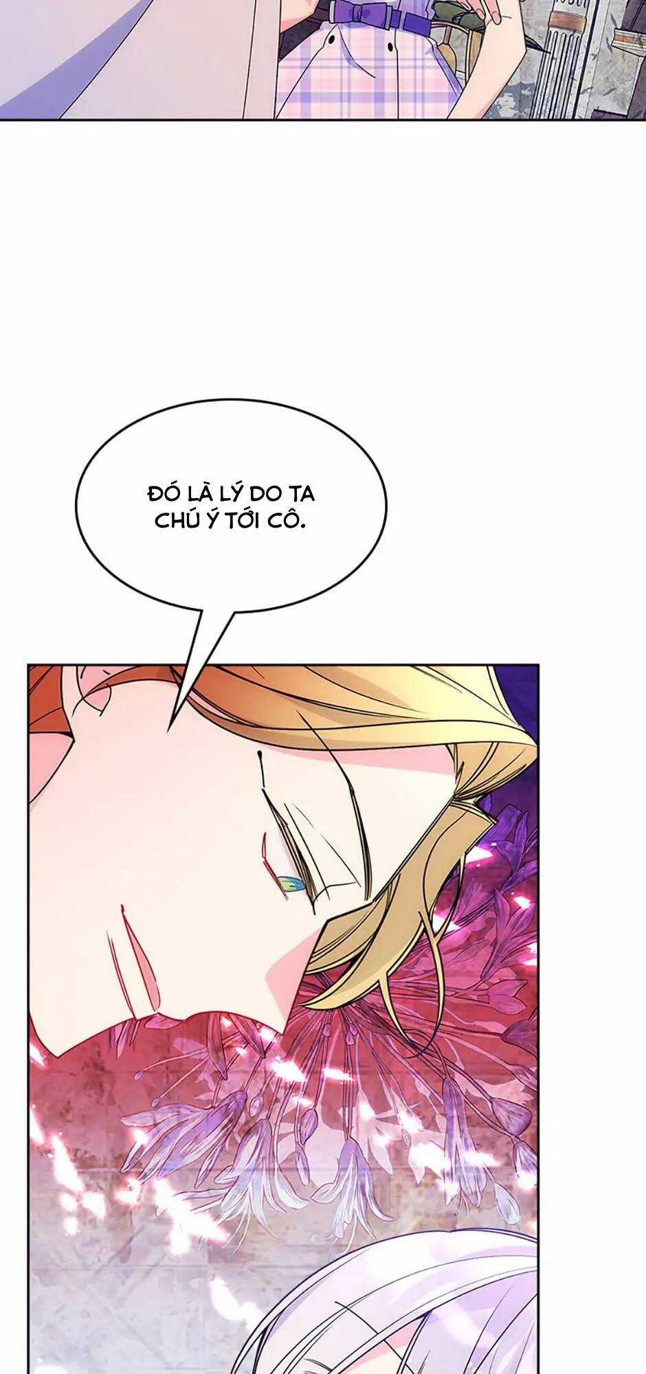 Anh Trai Tôi Quá Hiền Lành Làm Tôi Lo Lắng Ghê Chapter 50 trang 8