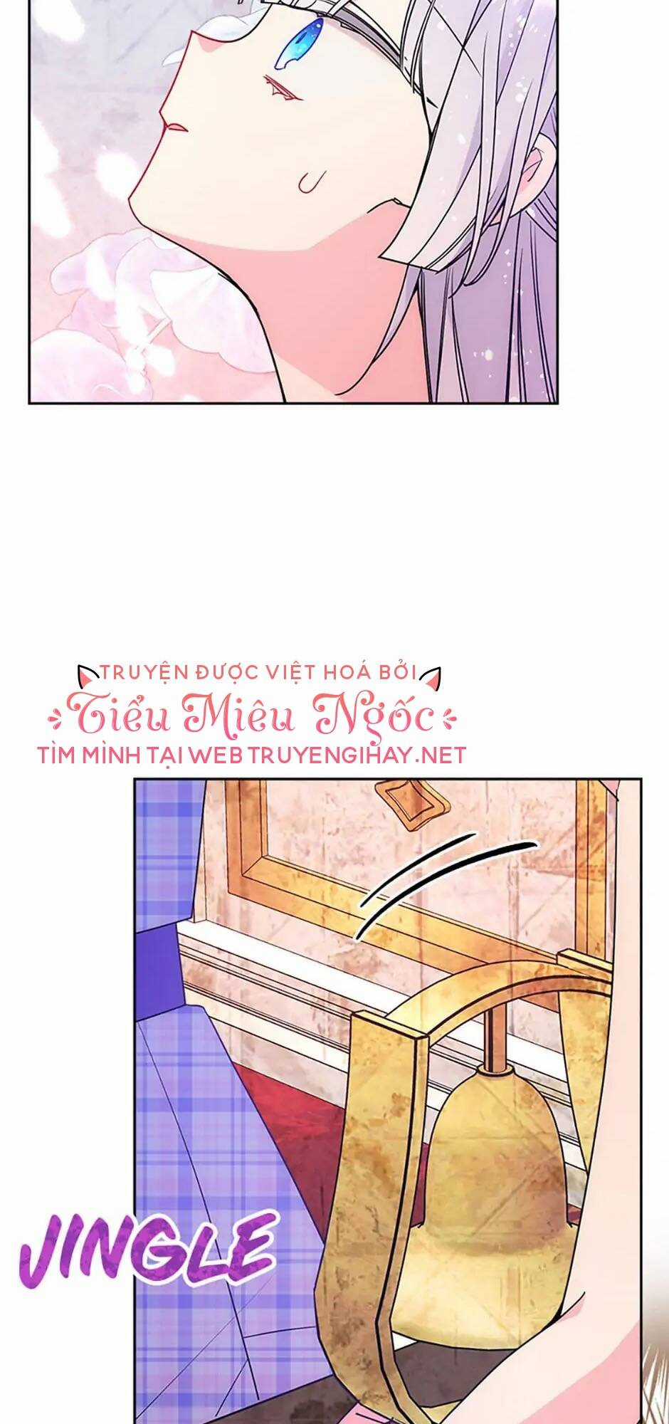 Anh Trai Tôi Quá Hiền Lành Làm Tôi Lo Lắng Ghê Chapter 50 trang 9