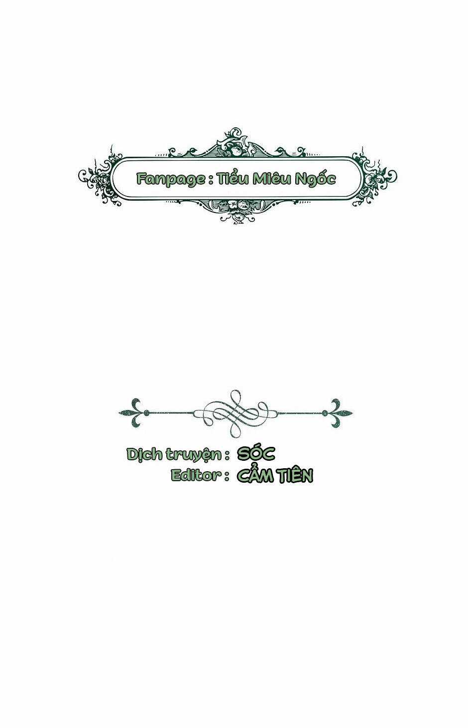 Anh Trai Tôi Quá Hiền Lành Làm Tôi Lo Lắng Ghê Chapter 51 trang 0