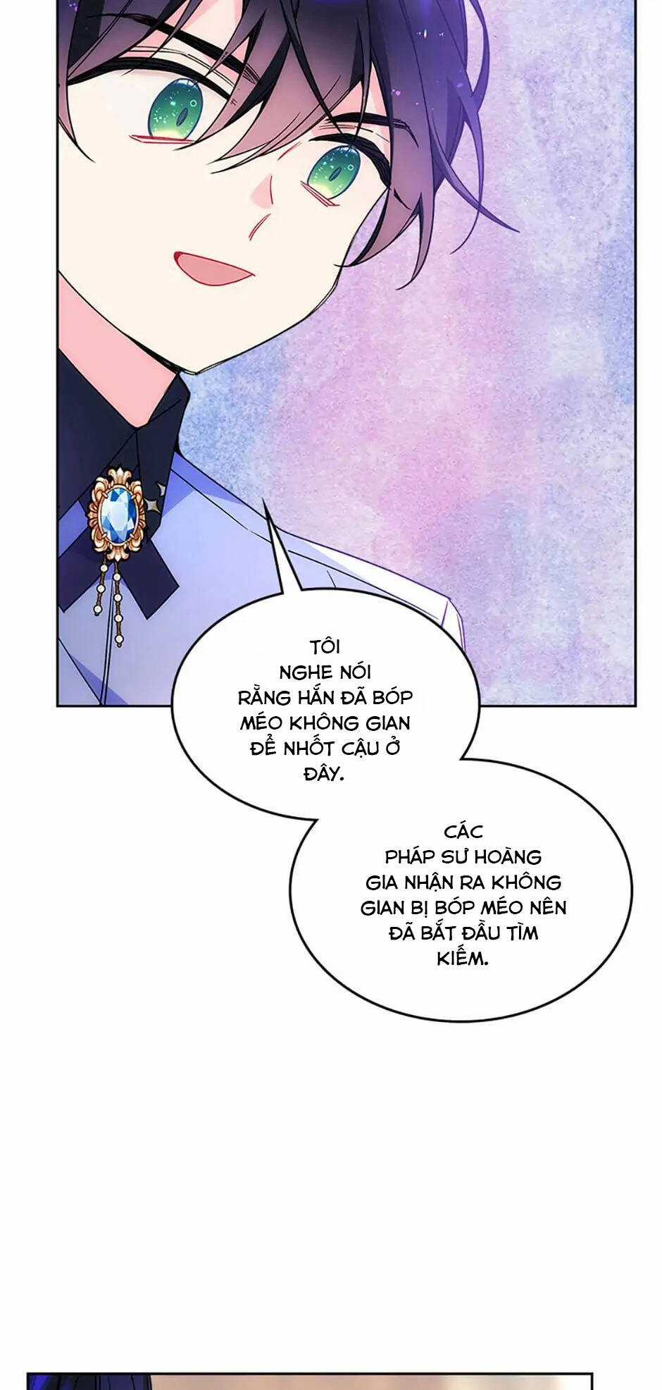 Anh Trai Tôi Quá Hiền Lành Làm Tôi Lo Lắng Ghê Chapter 51 trang 11