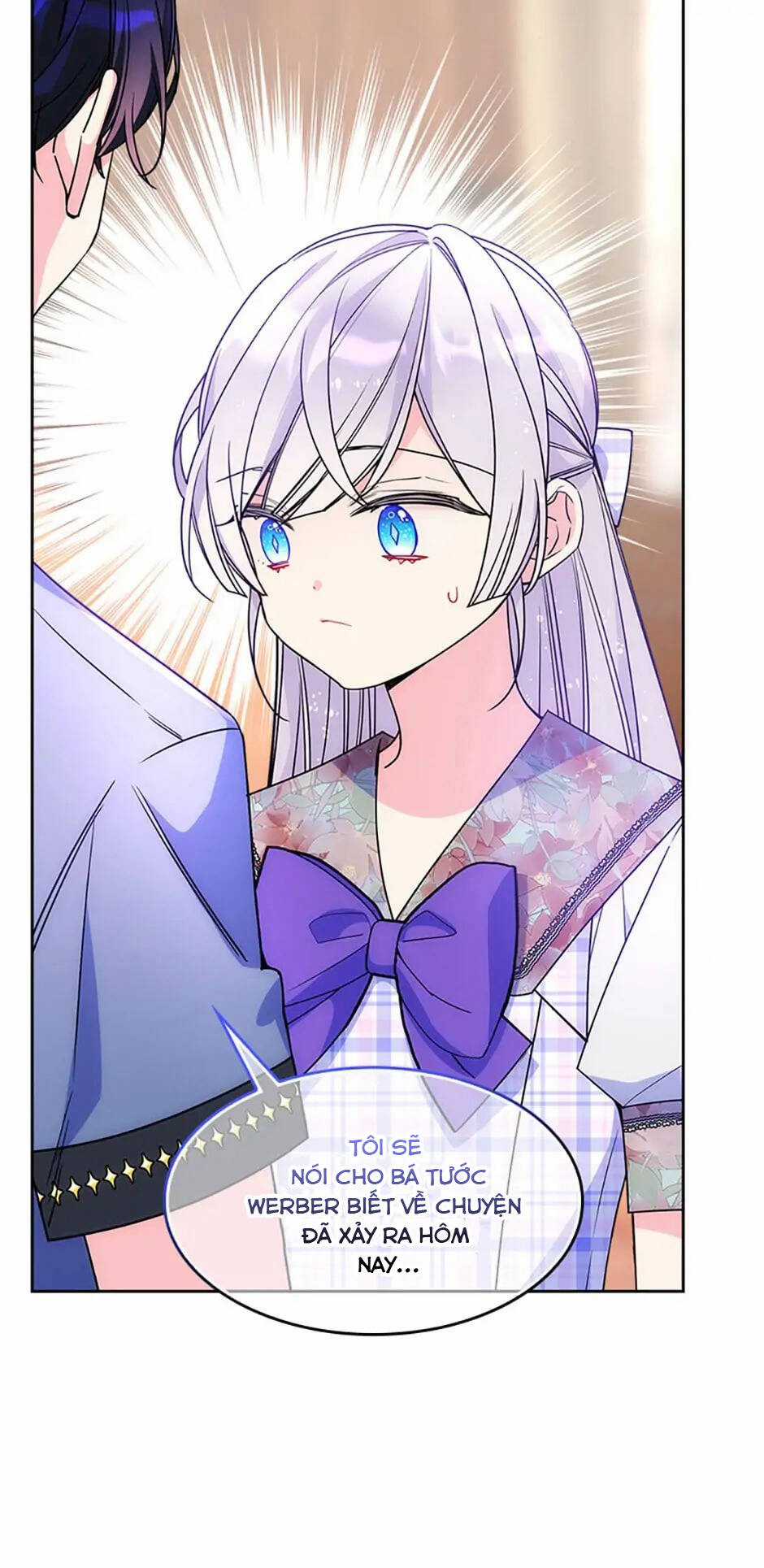 Anh Trai Tôi Quá Hiền Lành Làm Tôi Lo Lắng Ghê Chapter 51 trang 12