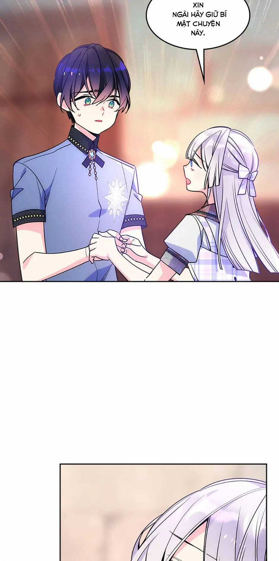 Anh Trai Tôi Quá Hiền Lành Làm Tôi Lo Lắng Ghê Chapter 51 trang 14