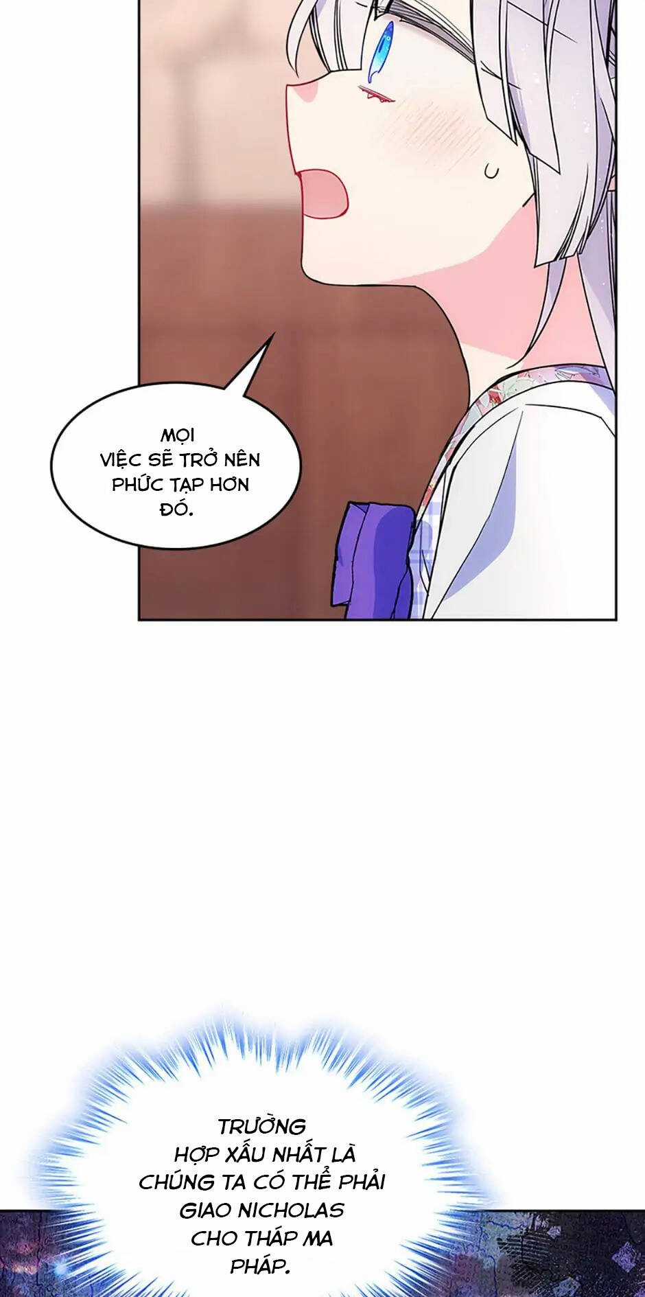 Anh Trai Tôi Quá Hiền Lành Làm Tôi Lo Lắng Ghê Chapter 51 trang 15