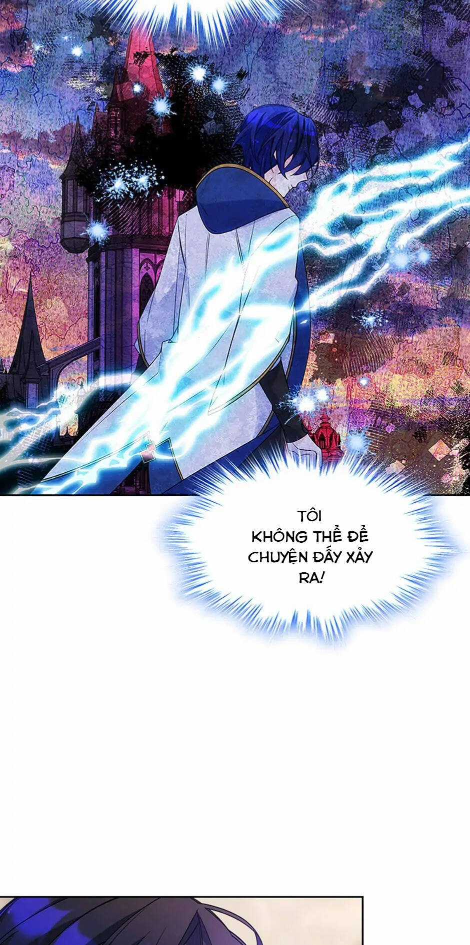 Anh Trai Tôi Quá Hiền Lành Làm Tôi Lo Lắng Ghê Chapter 51 trang 16