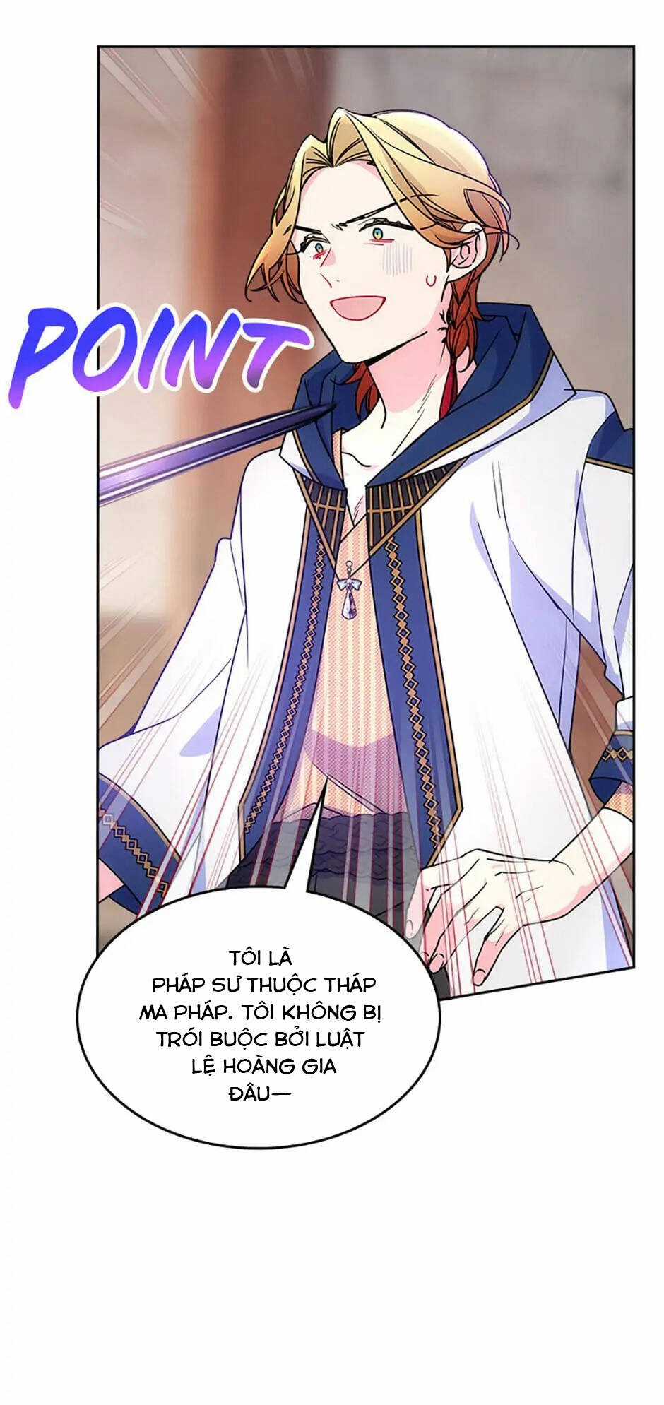 Anh Trai Tôi Quá Hiền Lành Làm Tôi Lo Lắng Ghê Chapter 51 trang 2