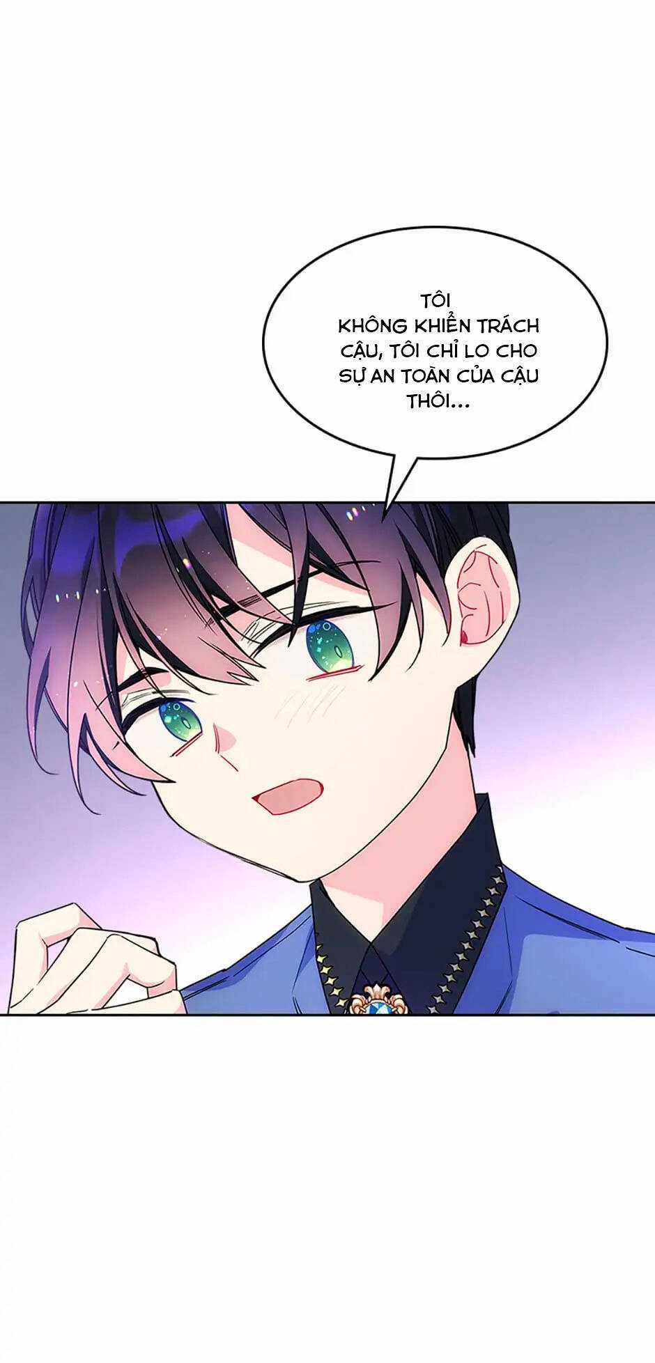 Anh Trai Tôi Quá Hiền Lành Làm Tôi Lo Lắng Ghê Chapter 51 trang 20