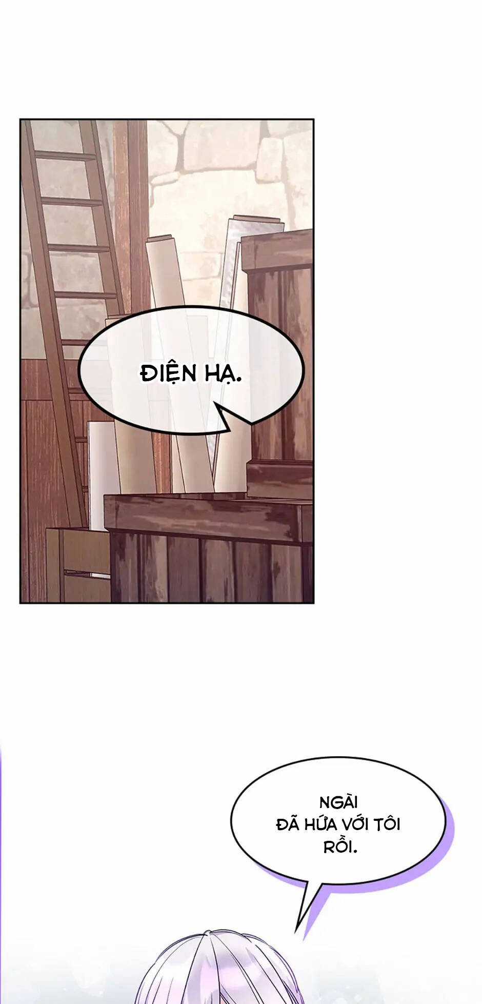 Anh Trai Tôi Quá Hiền Lành Làm Tôi Lo Lắng Ghê Chapter 51 trang 21