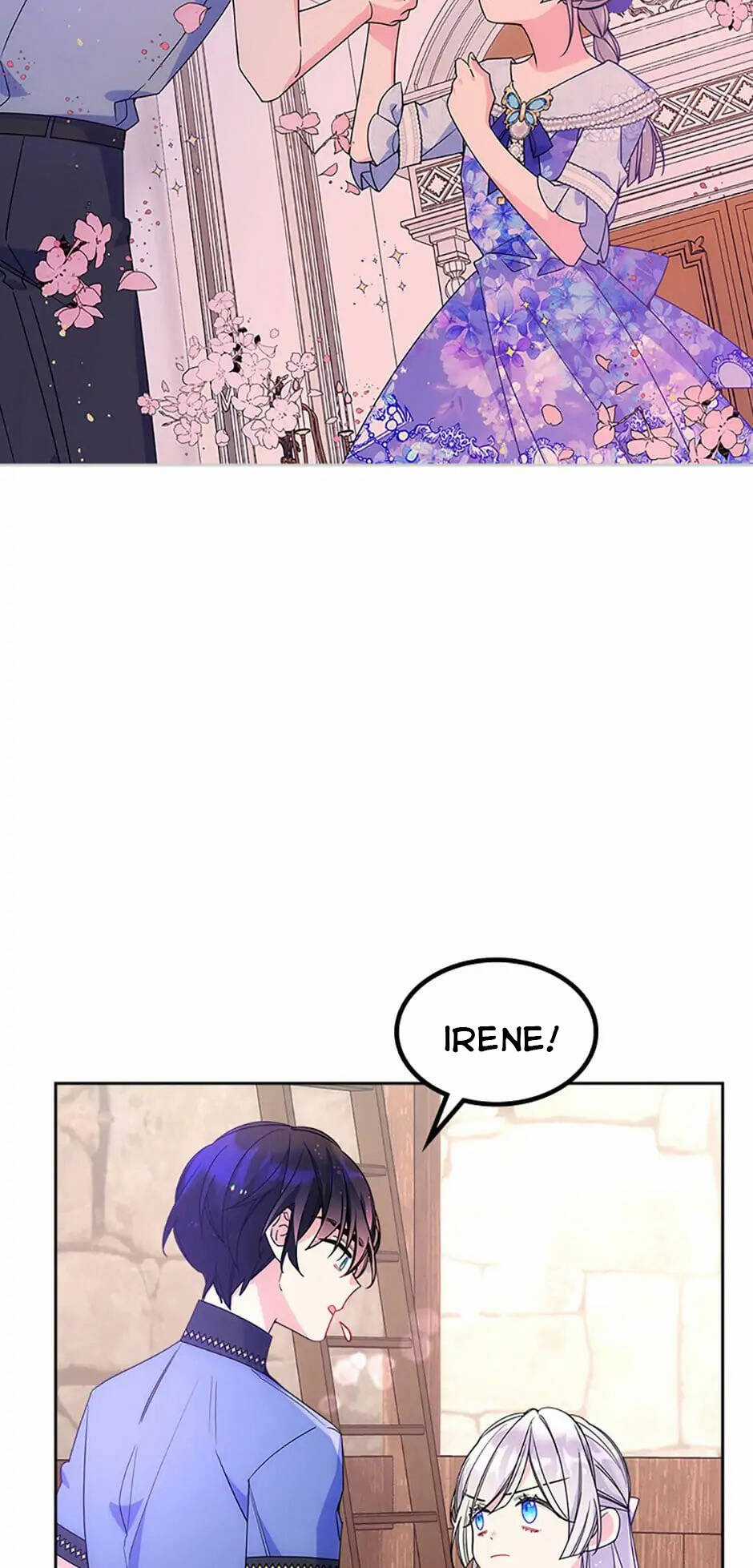 Anh Trai Tôi Quá Hiền Lành Làm Tôi Lo Lắng Ghê Chapter 51 trang 23