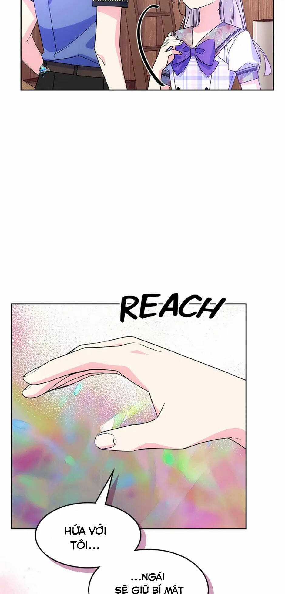 Anh Trai Tôi Quá Hiền Lành Làm Tôi Lo Lắng Ghê Chapter 51 trang 24