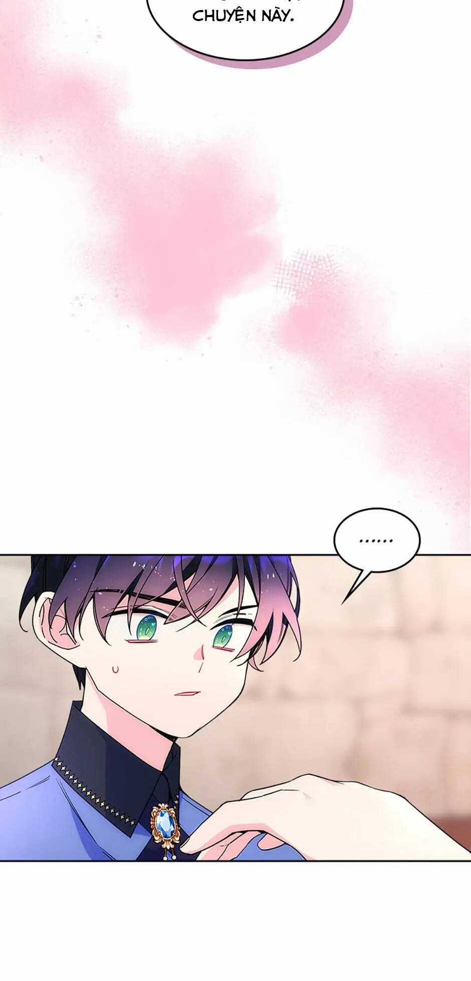 Anh Trai Tôi Quá Hiền Lành Làm Tôi Lo Lắng Ghê Chapter 51 trang 25