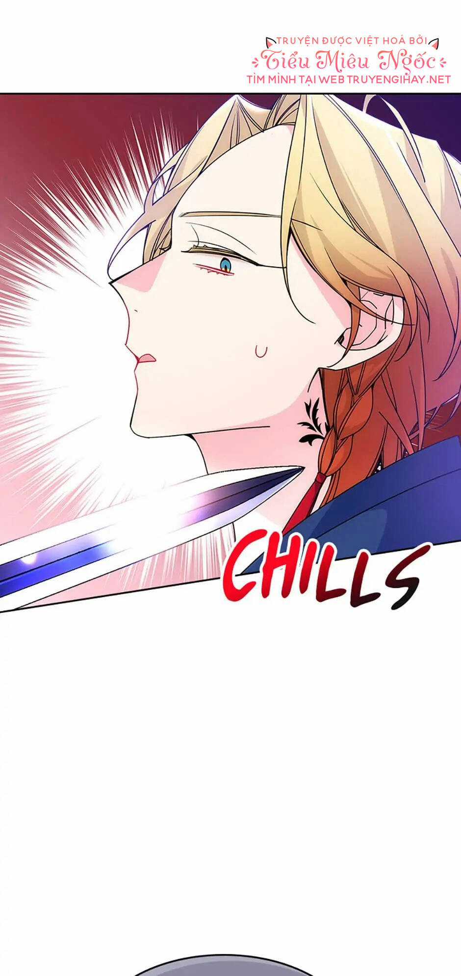 Anh Trai Tôi Quá Hiền Lành Làm Tôi Lo Lắng Ghê Chapter 51 trang 3