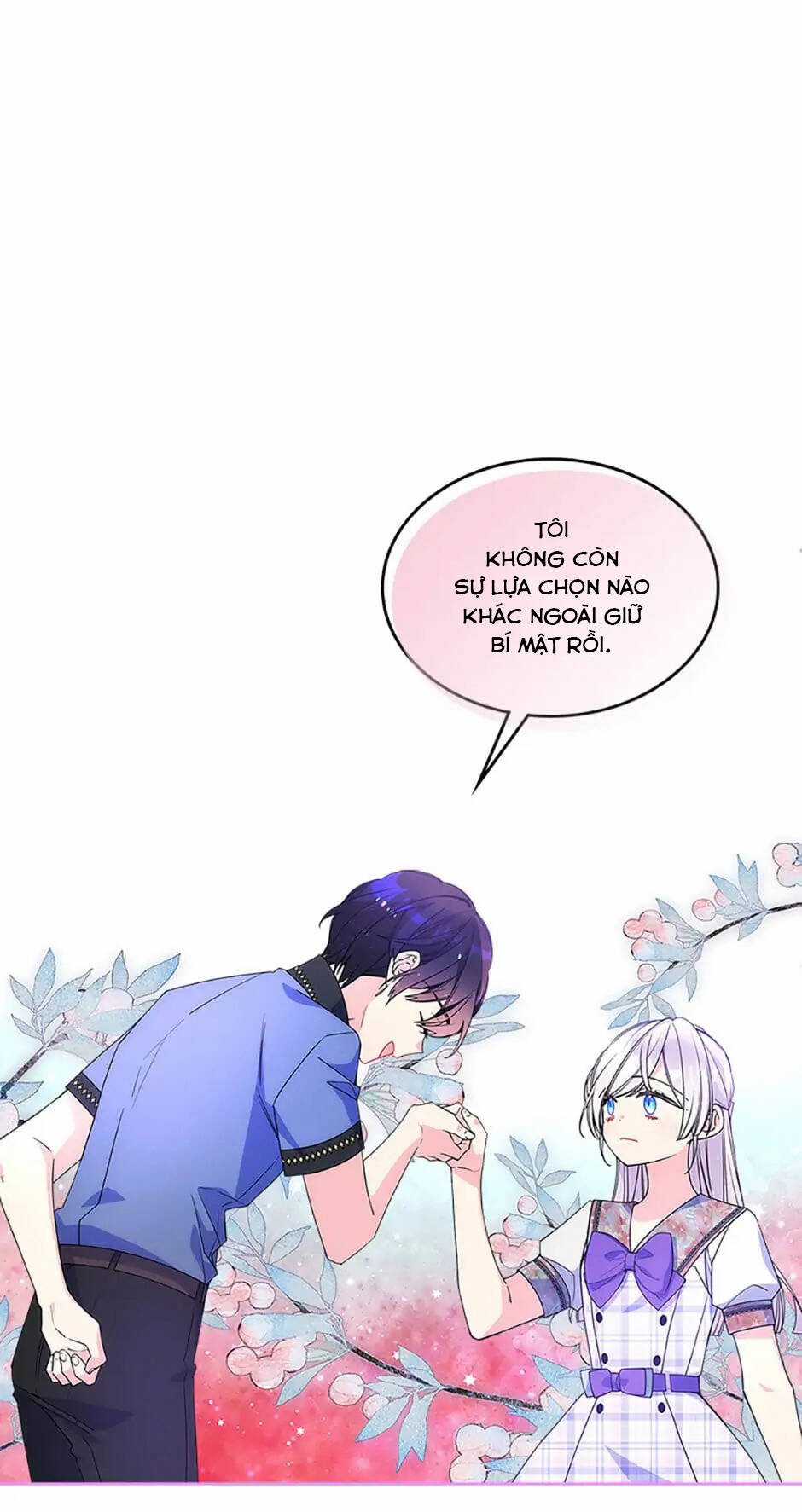 Anh Trai Tôi Quá Hiền Lành Làm Tôi Lo Lắng Ghê Chapter 51 trang 30