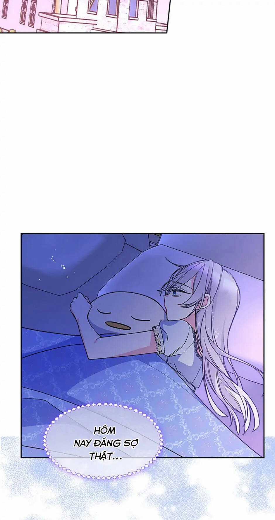 Anh Trai Tôi Quá Hiền Lành Làm Tôi Lo Lắng Ghê Chapter 51 trang 33